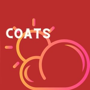 Coats/Jackets/Cardigans